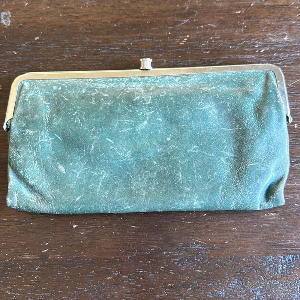 HOBO WALLET